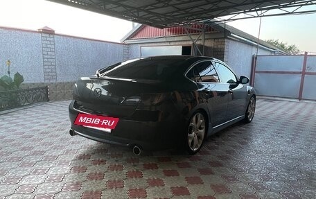 Mazda 6, 2008 год, 1 100 000 рублей, 2 фотография