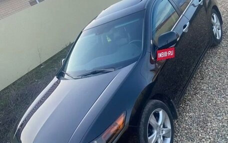 Honda Accord VIII рестайлинг, 2008 год, 1 200 000 рублей, 8 фотография