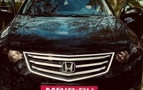 Honda Accord VIII рестайлинг, 2008 год, 1 200 000 рублей, 7 фотография