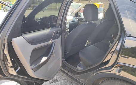 Ford Focus II рестайлинг, 2010 год, 450 000 рублей, 4 фотография