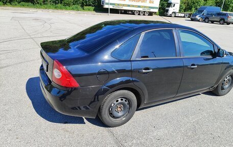 Ford Focus II рестайлинг, 2010 год, 450 000 рублей, 2 фотография