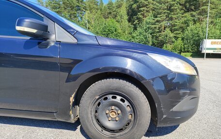 Ford Focus II рестайлинг, 2010 год, 450 000 рублей, 3 фотография