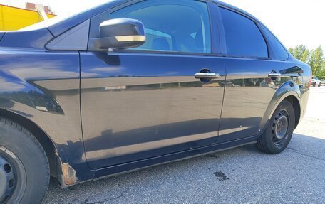 Ford Focus II рестайлинг, 2010 год, 450 000 рублей, 7 фотография