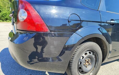 Ford Focus II рестайлинг, 2010 год, 450 000 рублей, 9 фотография