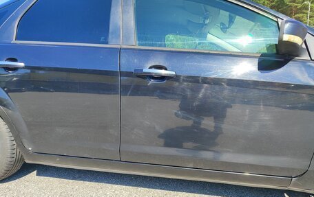 Ford Focus II рестайлинг, 2010 год, 450 000 рублей, 6 фотография