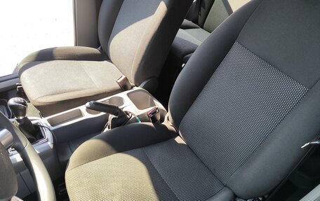 Ford Focus II рестайлинг, 2010 год, 450 000 рублей, 16 фотография