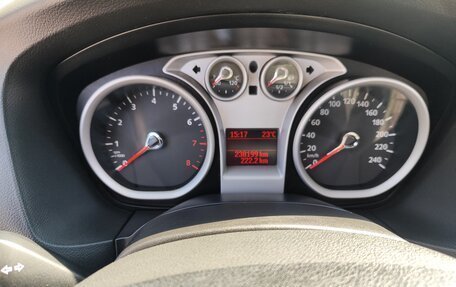 Ford Focus II рестайлинг, 2010 год, 450 000 рублей, 18 фотография