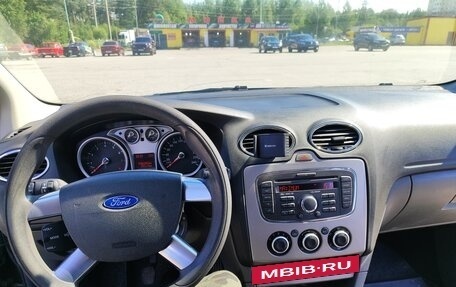 Ford Focus II рестайлинг, 2010 год, 450 000 рублей, 15 фотография