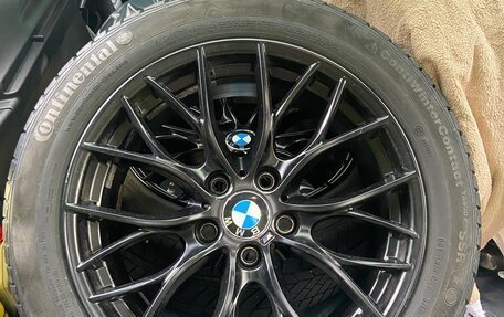 BMW 3 серия, 2018 год, 2 999 999 рублей, 11 фотография