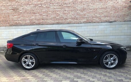 BMW 3 серия, 2018 год, 2 999 999 рублей, 3 фотография