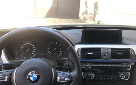 BMW 3 серия, 2018 год, 2 999 999 рублей, 7 фотография