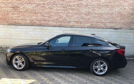 BMW 3 серия, 2018 год, 2 999 999 рублей, 4 фотография