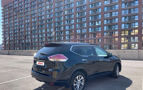 Nissan X-Trail, 2016 год, 1 650 000 рублей, 4 фотография