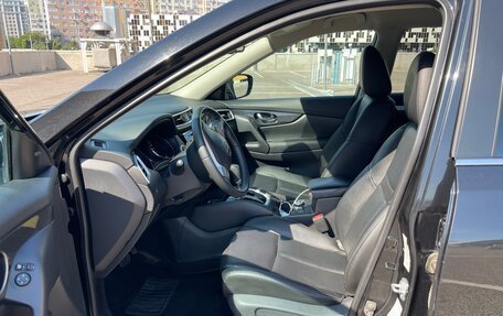 Nissan X-Trail, 2016 год, 1 650 000 рублей, 8 фотография