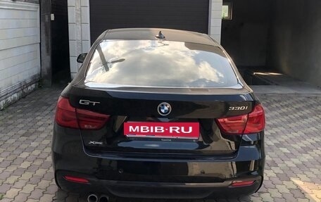 BMW 3 серия, 2018 год, 2 999 999 рублей, 2 фотография