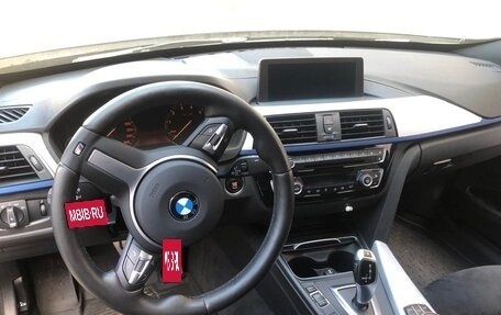 BMW 3 серия, 2018 год, 2 999 999 рублей, 5 фотография