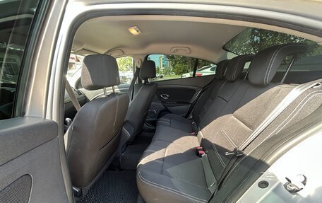Renault Fluence I, 2014 год, 859 000 рублей, 11 фотография