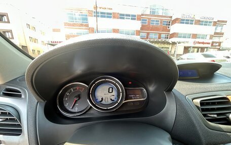 Renault Fluence I, 2014 год, 859 000 рублей, 9 фотография