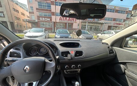 Renault Fluence I, 2014 год, 859 000 рублей, 10 фотография