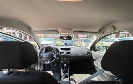 Renault Fluence I, 2014 год, 859 000 рублей, 8 фотография