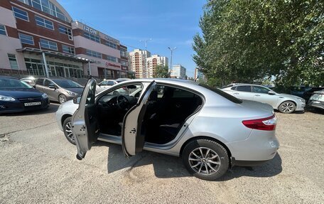 Renault Fluence I, 2014 год, 859 000 рублей, 6 фотография