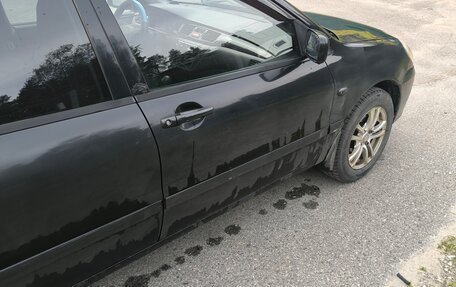 Mitsubishi Lancer IX, 2004 год, 250 000 рублей, 3 фотография