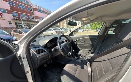 Renault Fluence I, 2014 год, 859 000 рублей, 7 фотография