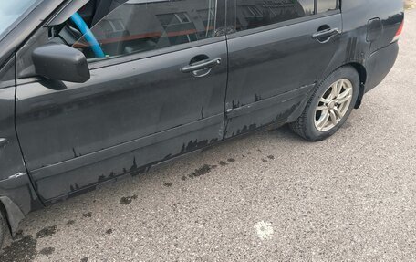 Mitsubishi Lancer IX, 2004 год, 250 000 рублей, 7 фотография