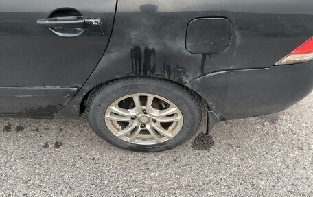 Mitsubishi Lancer IX, 2004 год, 250 000 рублей, 8 фотография