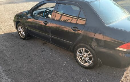 Mitsubishi Lancer IX, 2004 год, 250 000 рублей, 11 фотография