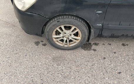 Mitsubishi Lancer IX, 2004 год, 250 000 рублей, 6 фотография