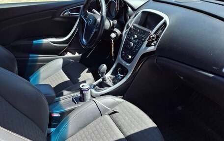 Opel Astra J, 2012 год, 730 000 рублей, 6 фотография