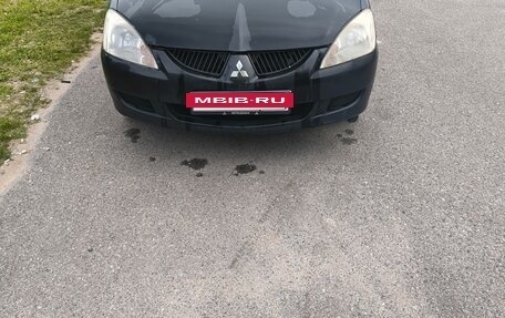 Mitsubishi Lancer IX, 2004 год, 250 000 рублей, 5 фотография
