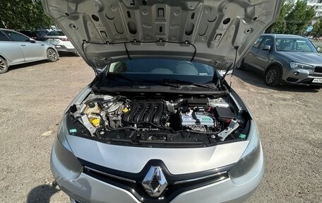 Renault Fluence I, 2014 год, 859 000 рублей, 12 фотография