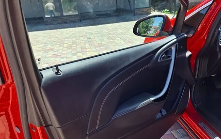 Opel Astra J, 2012 год, 730 000 рублей, 8 фотография