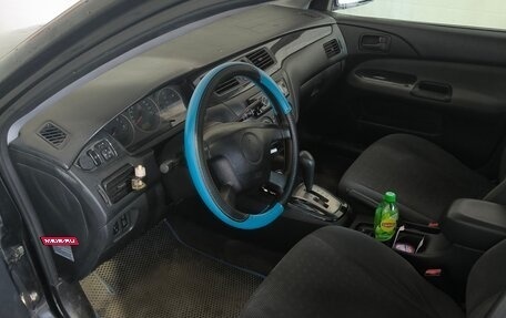 Mitsubishi Lancer IX, 2004 год, 250 000 рублей, 9 фотография