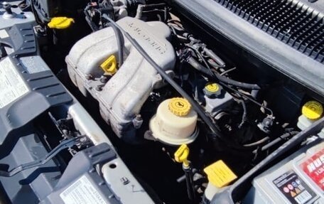 Chrysler Voyager IV, 2001 год, 300 000 рублей, 8 фотография