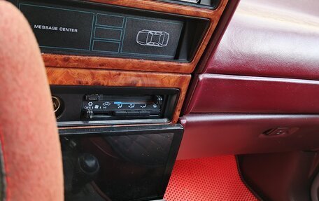 Dodge Spirit, 1991 год, 270 000 рублей, 3 фотография