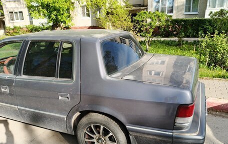 Dodge Spirit, 1991 год, 270 000 рублей, 9 фотография