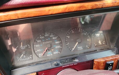 Dodge Spirit, 1991 год, 270 000 рублей, 2 фотография