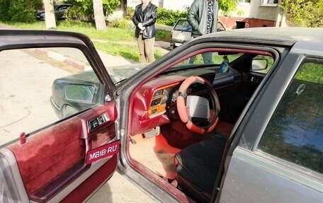 Dodge Spirit, 1991 год, 270 000 рублей, 5 фотография