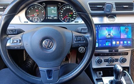 Volkswagen Passat B7, 2012 год, 1 150 000 рублей, 9 фотография