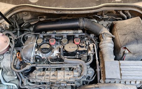 Volkswagen Passat B7, 2012 год, 1 150 000 рублей, 11 фотография