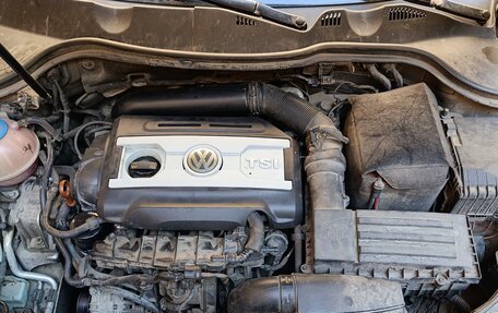 Volkswagen Passat B7, 2012 год, 1 150 000 рублей, 10 фотография