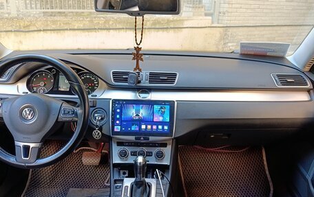 Volkswagen Passat B7, 2012 год, 1 150 000 рублей, 7 фотография