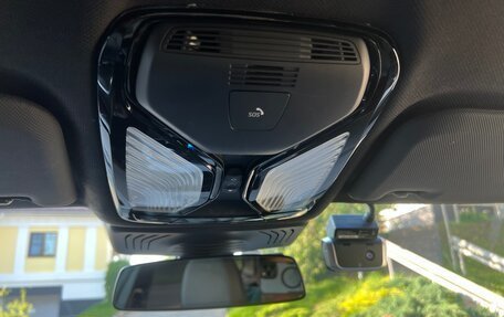 BMW X3, 2021 год, 5 650 000 рублей, 18 фотография