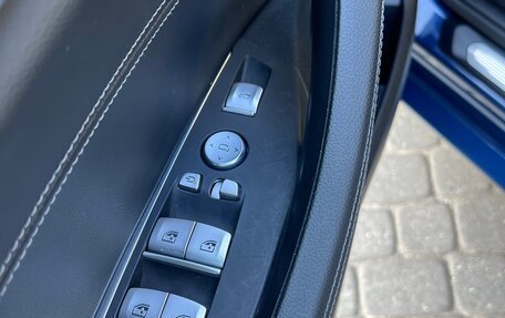 BMW X3, 2021 год, 5 650 000 рублей, 26 фотография