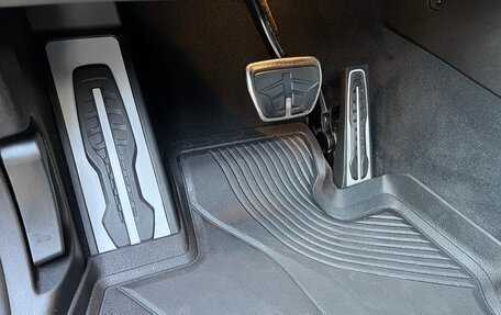 BMW X3, 2021 год, 5 650 000 рублей, 28 фотография