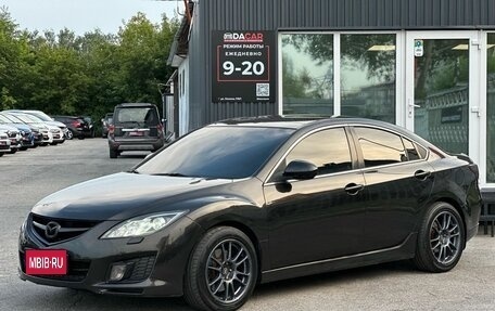 Mazda 6, 2008 год, 799 000 рублей, 1 фотография