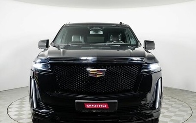 Cadillac Escalade V, 2024 год, 17 970 970 рублей, 1 фотография